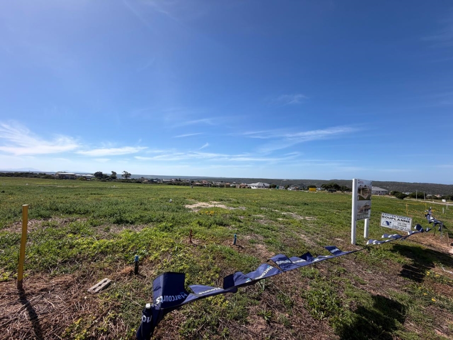 0 Bedroom Property for Sale in Stilbaai Wes Western Cape